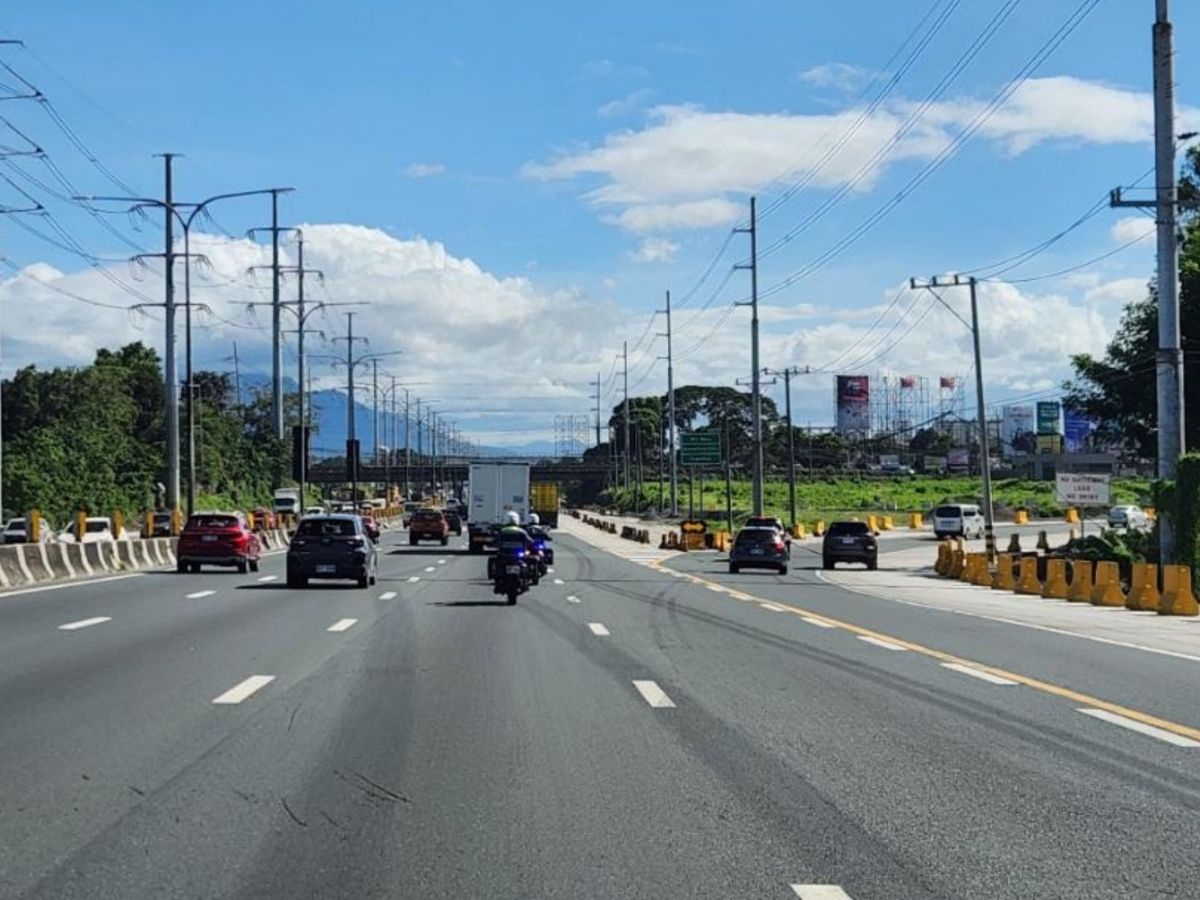 SLEX, STAR Tollway rates set to increase starting January 2026