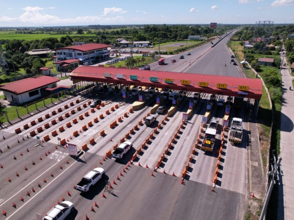 SLEX, STAR Tollway rates set to increase starting January