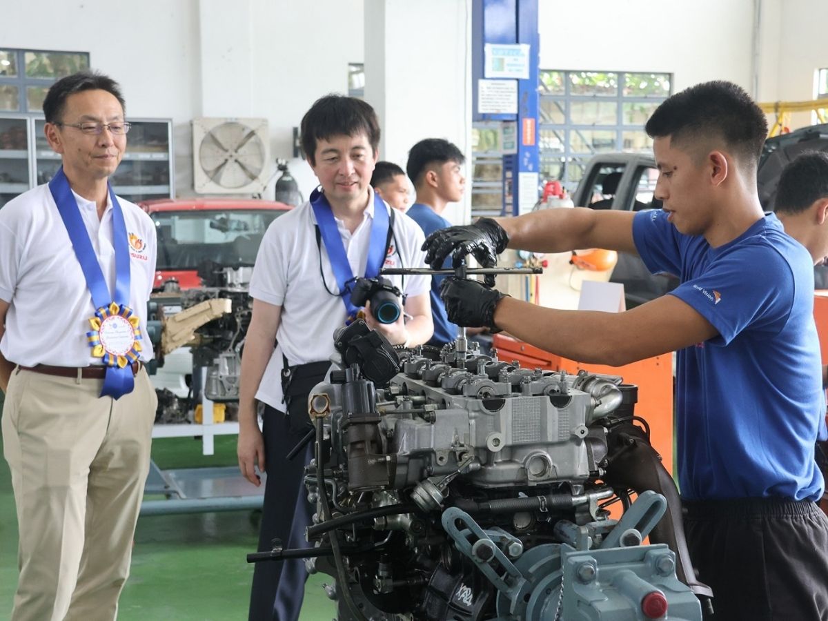 Isuzu Global Service Corporation (IGSC)