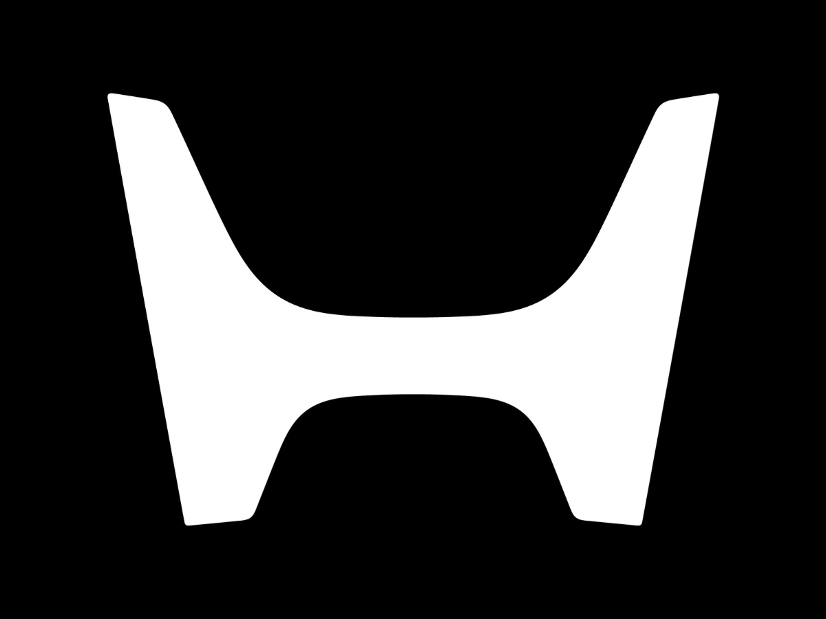 New Honda Logo