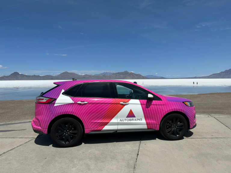 VinFast wants its future EVs to come with autonomous driving tech