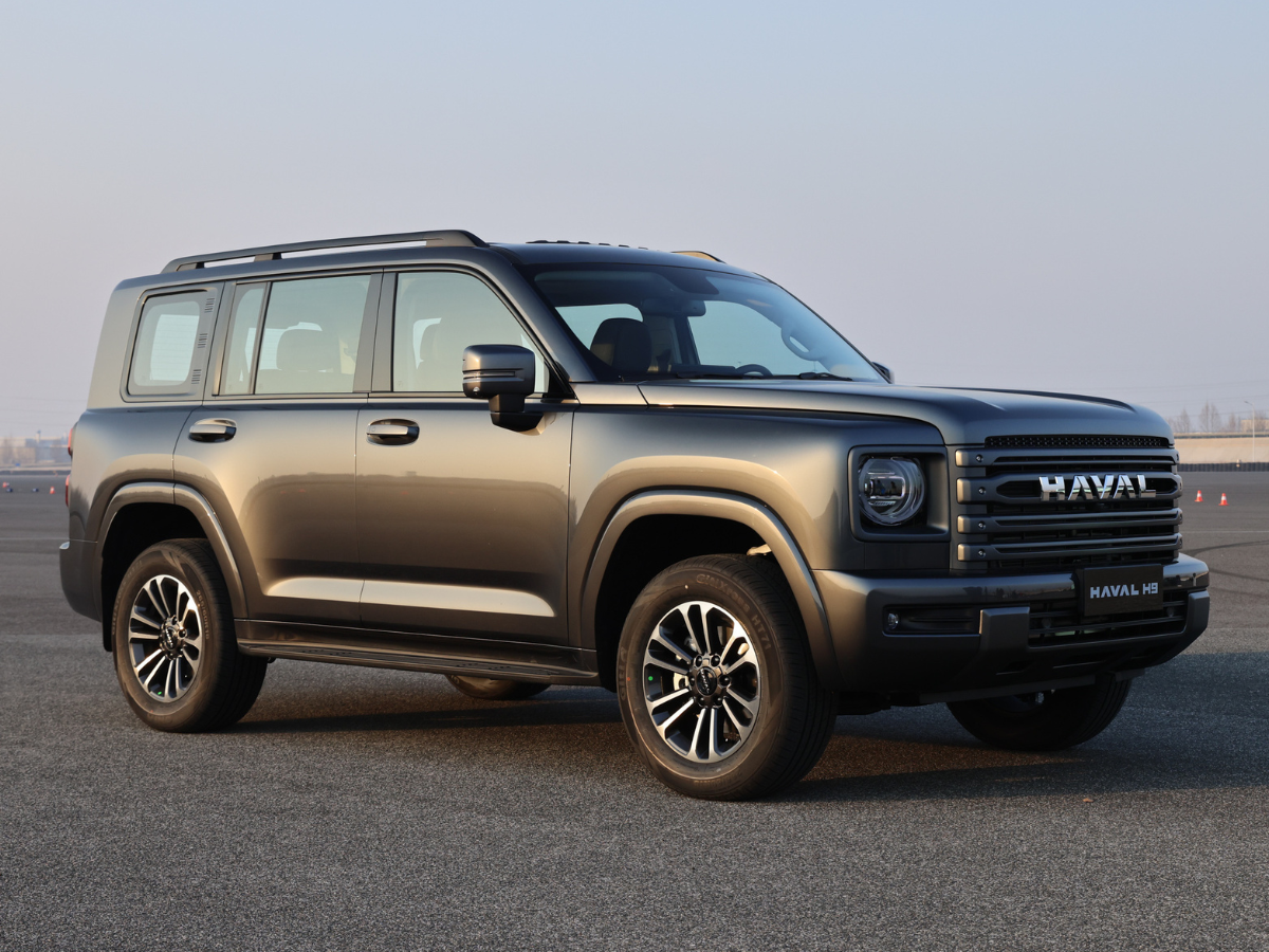 GWM Haval H9_2