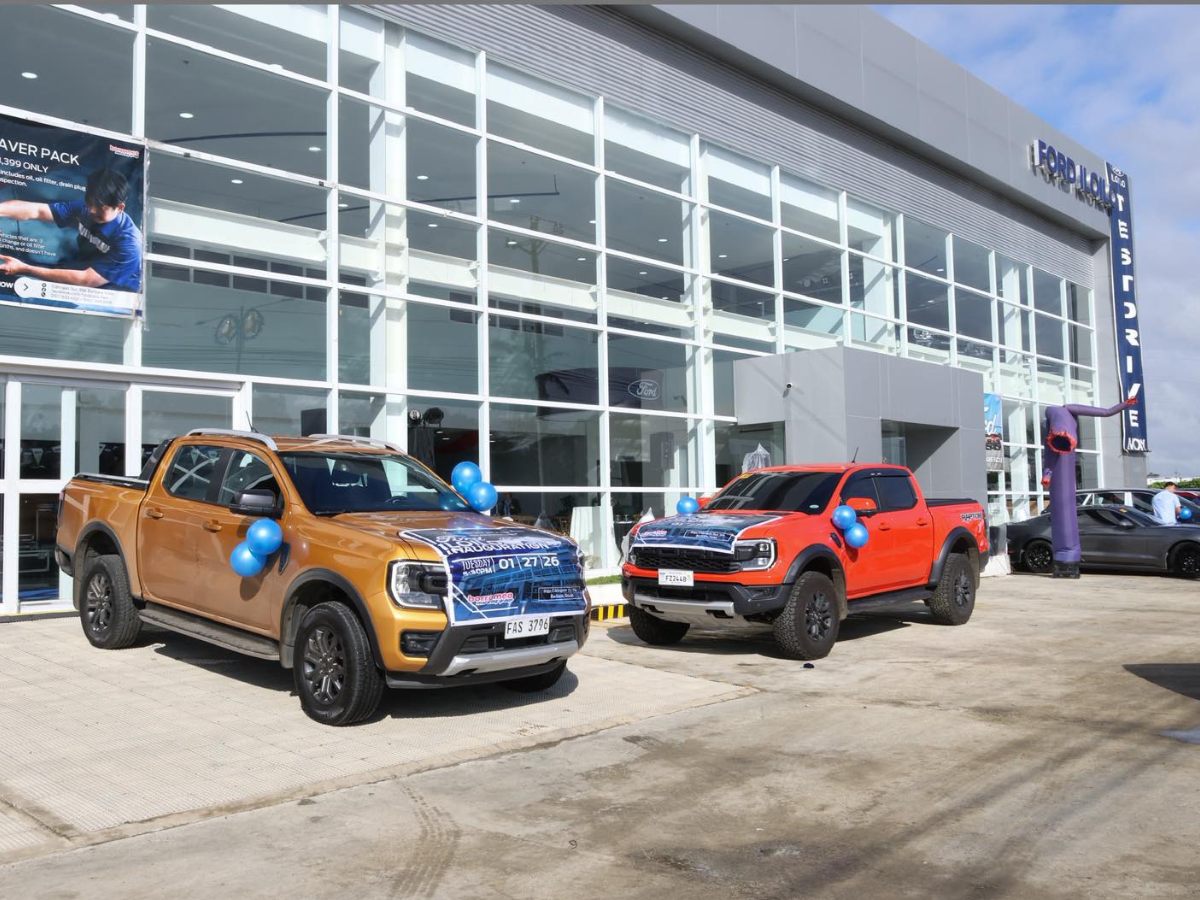 Ford Iloilo Dealership_2