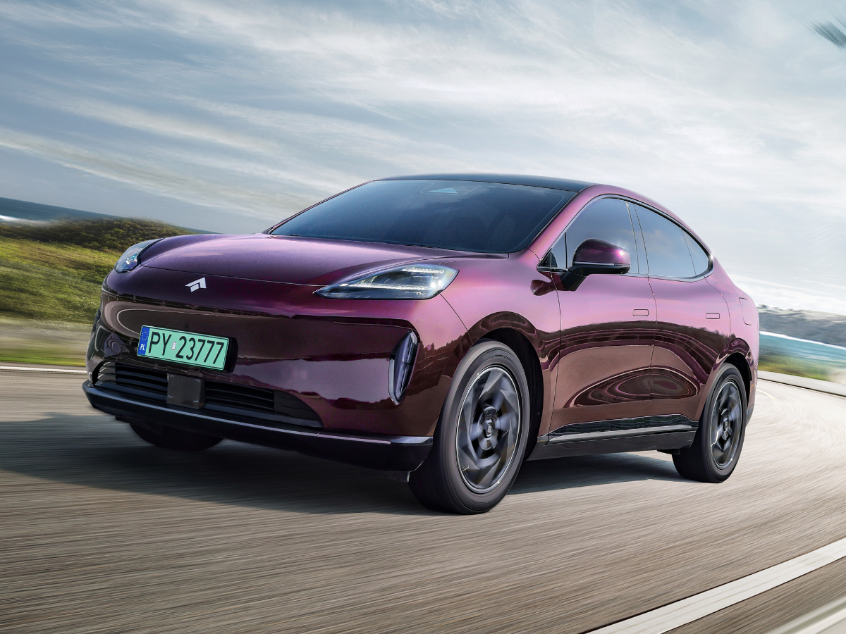 GAC Hyptec HT