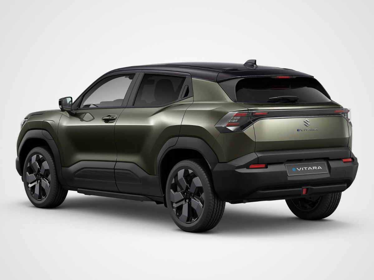 Suzuki eVitara_3