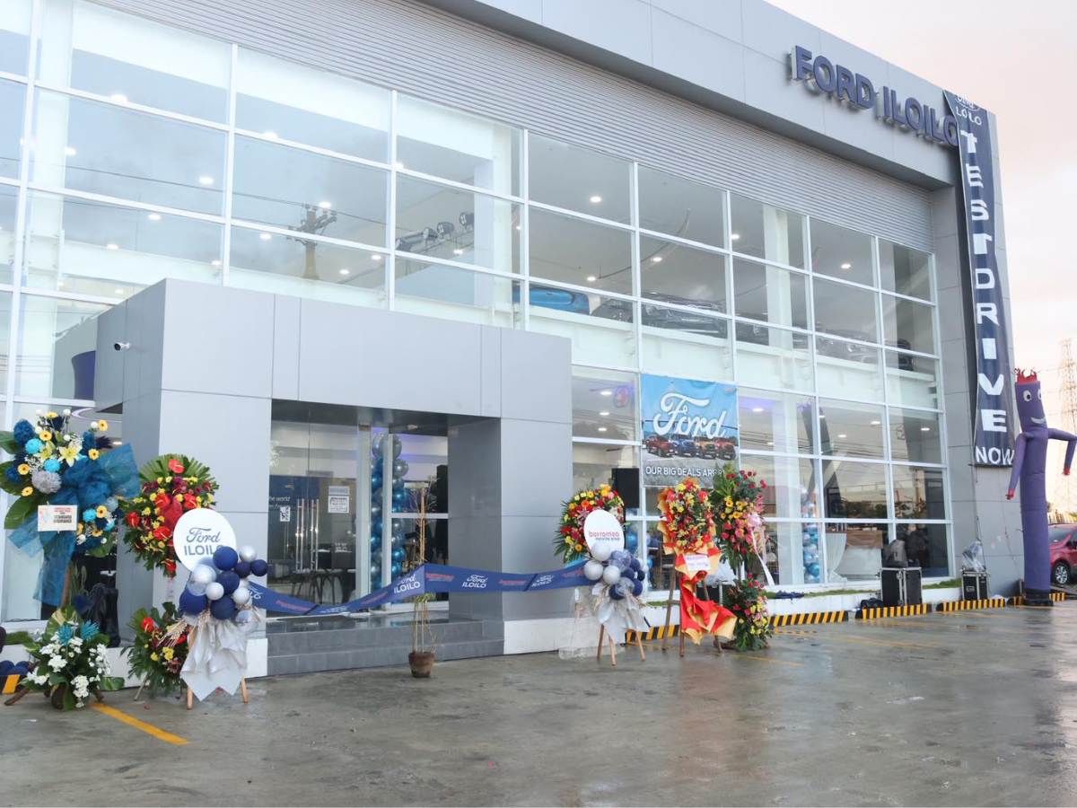 Ford Iloilo Dealership_3