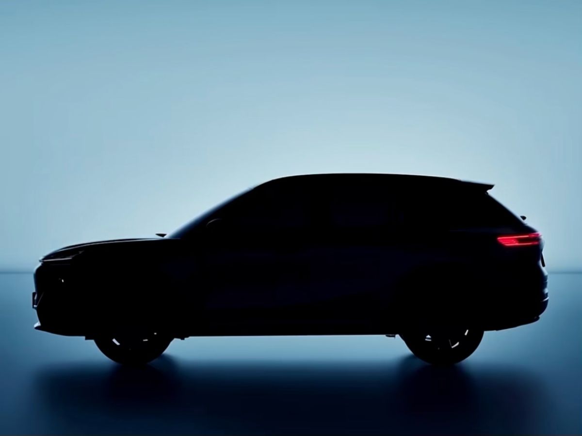 Geely Philippines teaser
