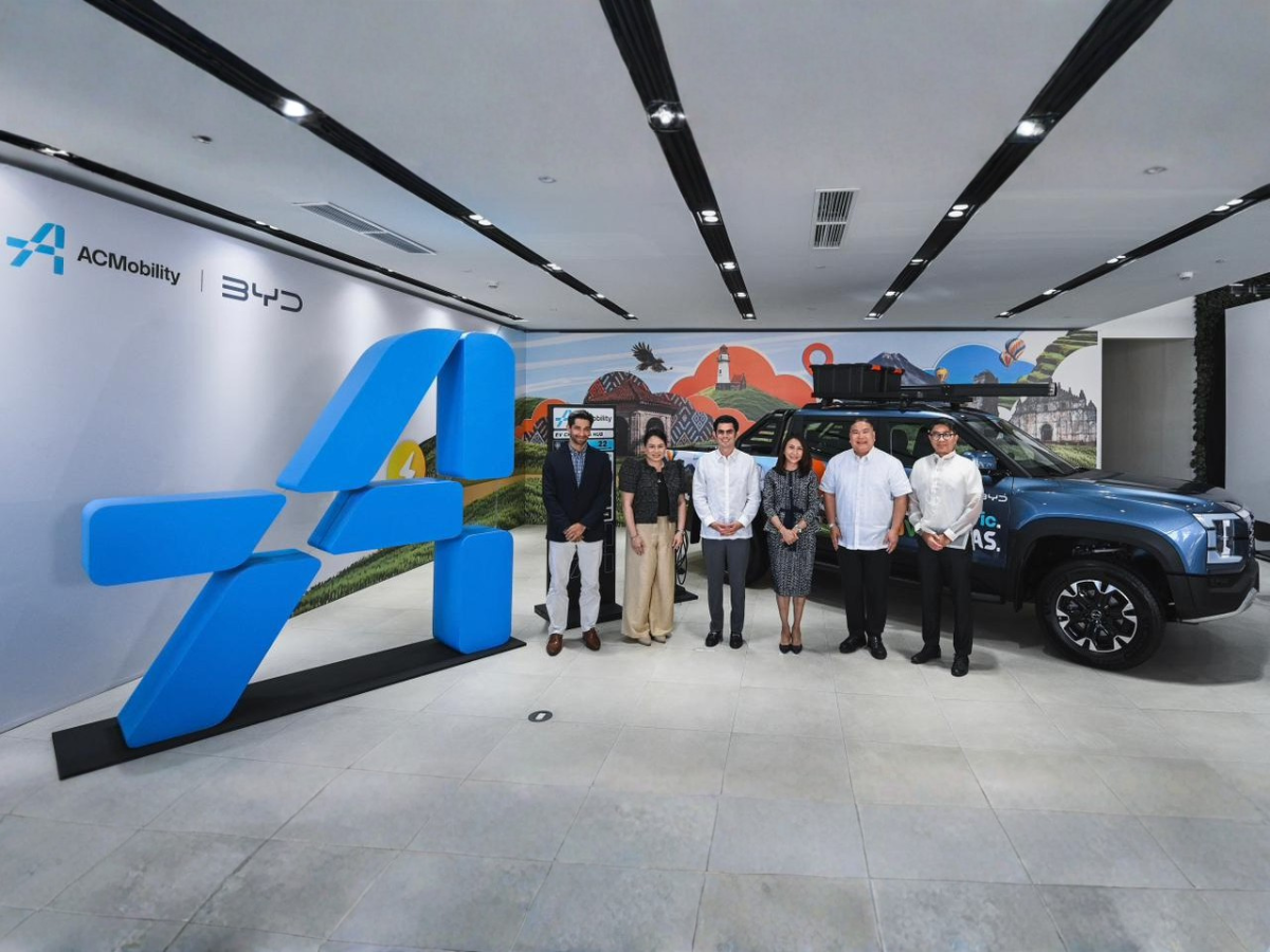 BYD Cars PH x DOT partnership_1