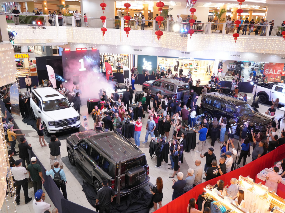 GWM Haval H9 CDO launch_2