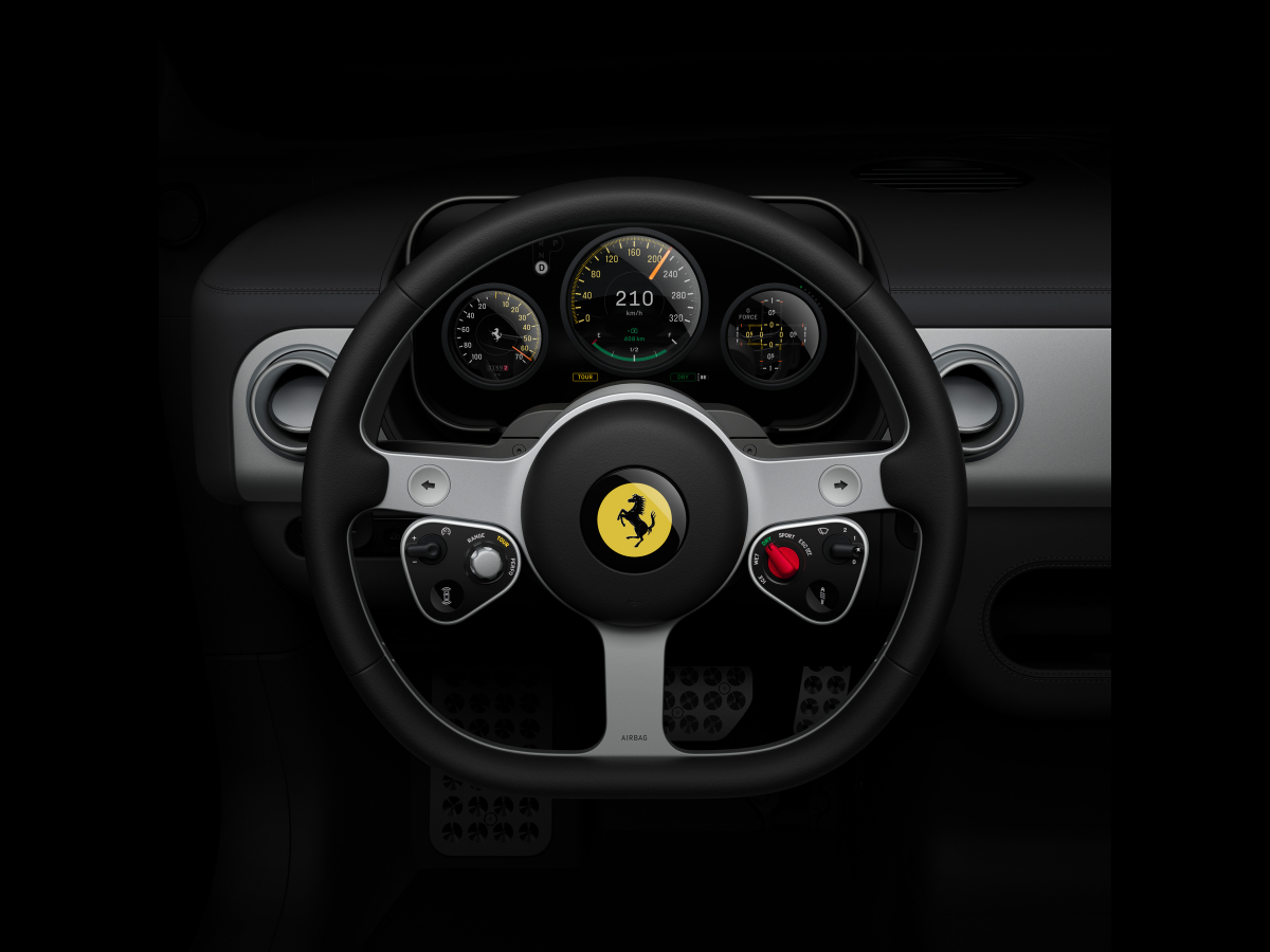 Ferrari Luce Interior_3