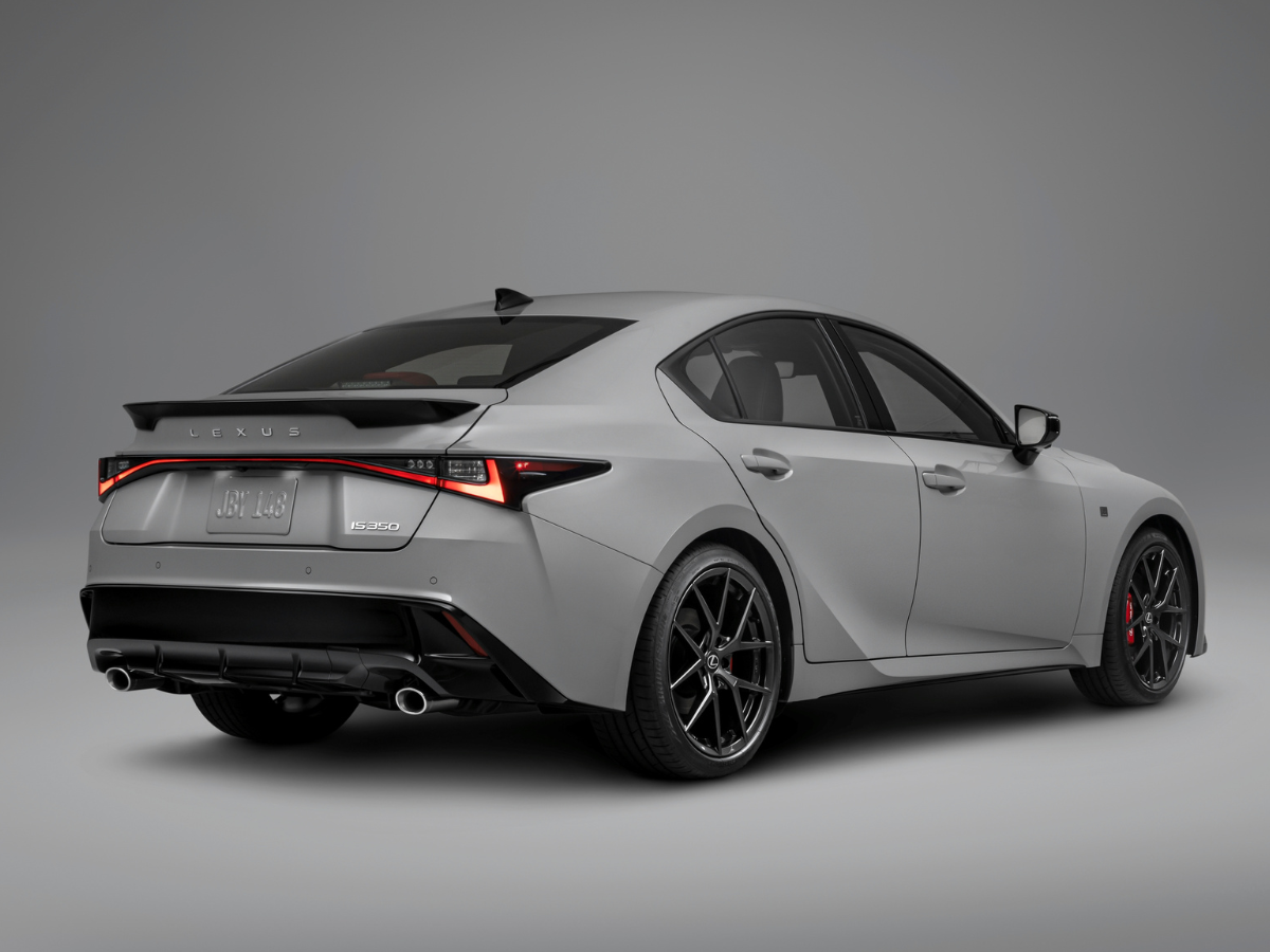 2026 Lexus IS_2