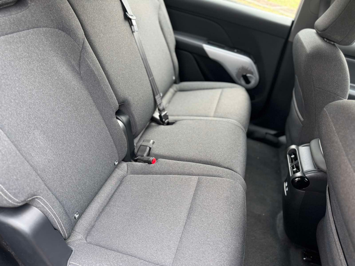 VinFast Limo Green_6