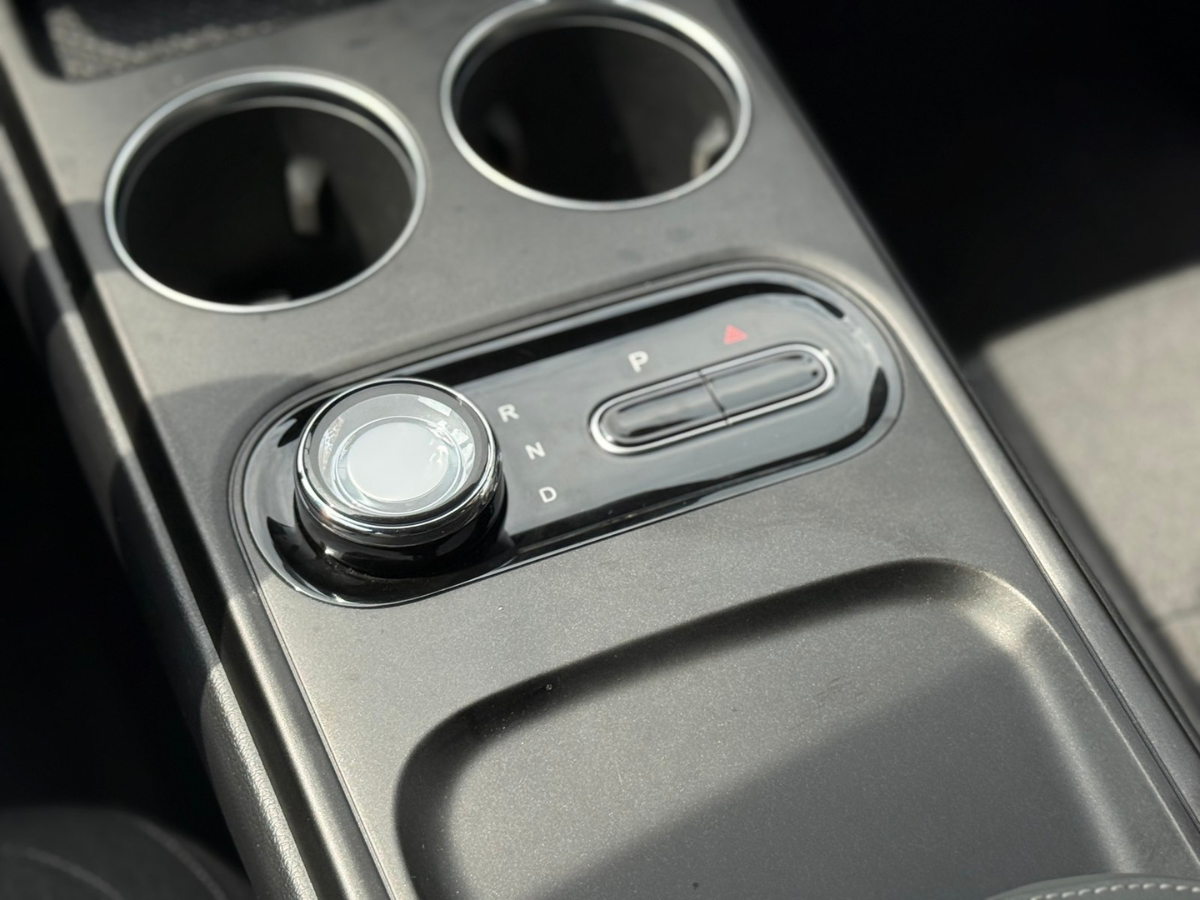 VinFast Limo Green_8