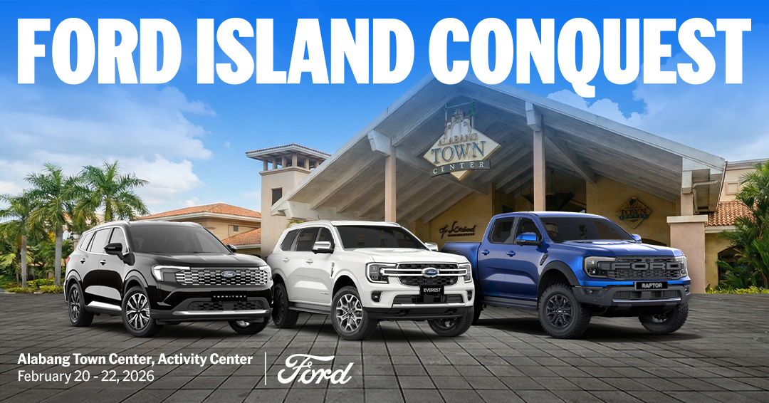 Ford Island Conquest 2026