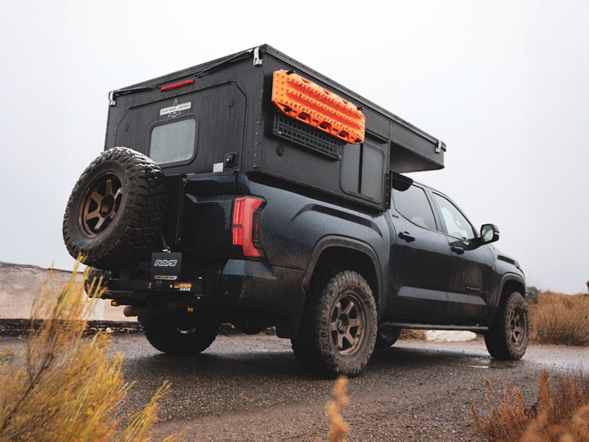 Rays TE37 30th Anniversary Edition