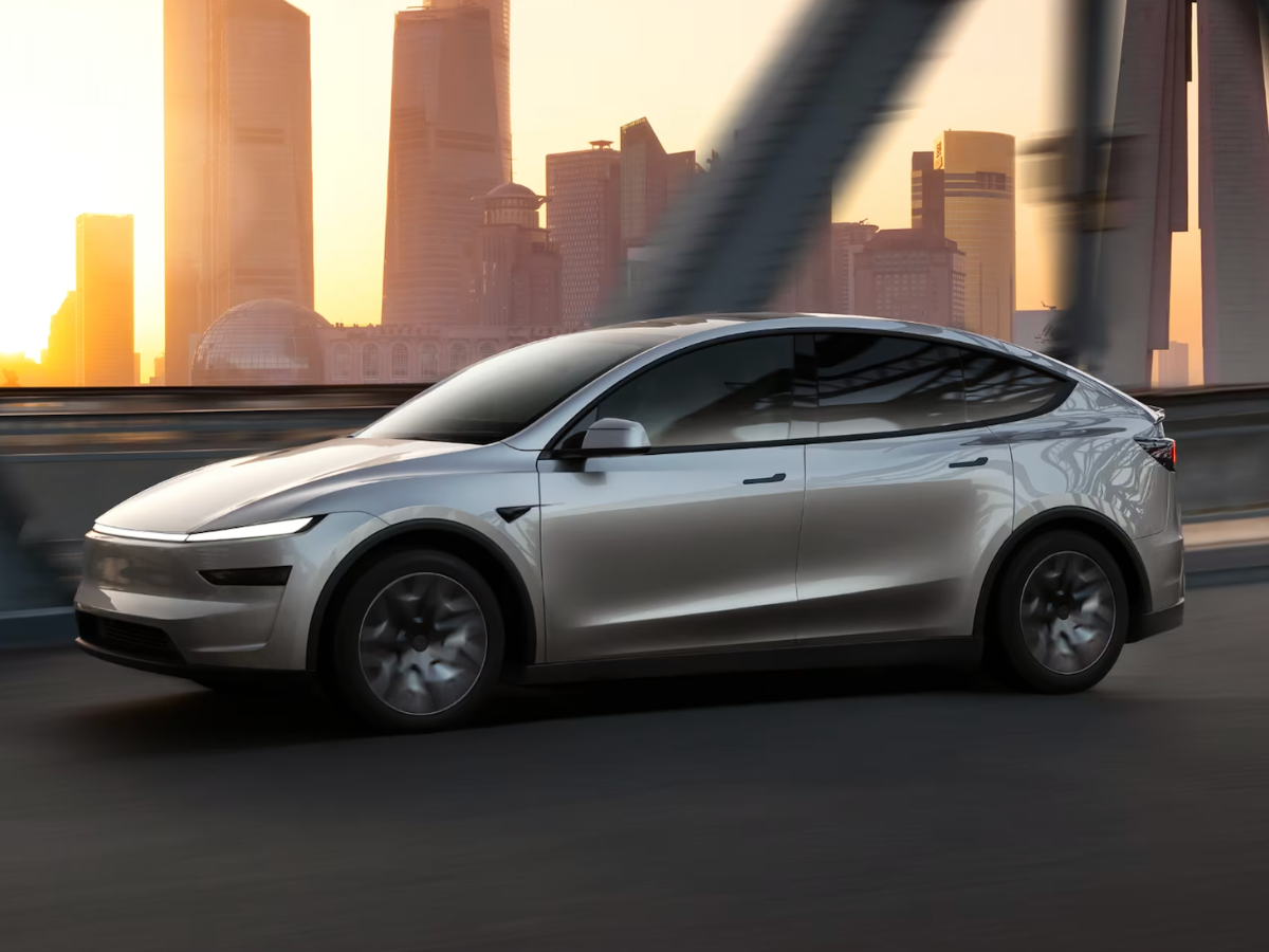 Tesla Model Y L registered as six-seater MPV on DOE’s EV list