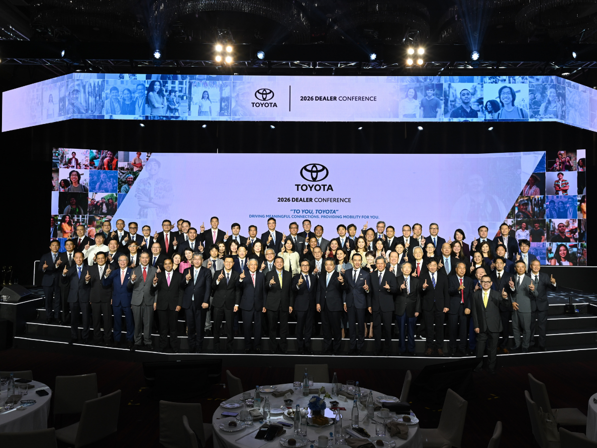 2026 Toyota Dealer Conference_1