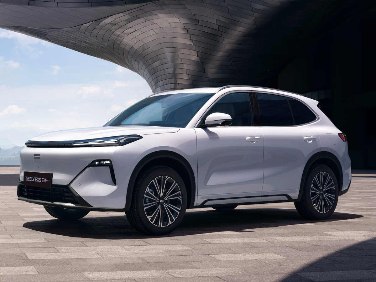Geely EX5 EM-i_2