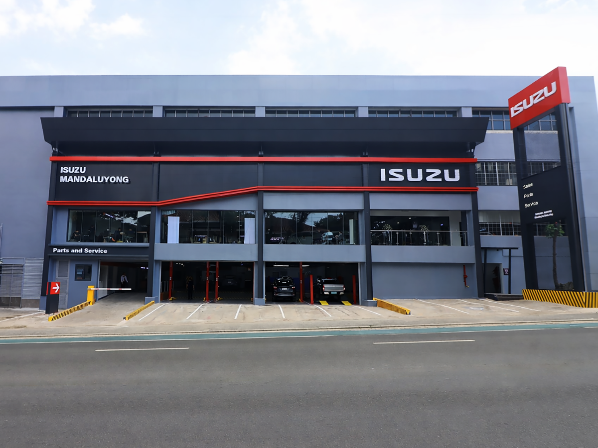 Isuzu Mandaluyong_1