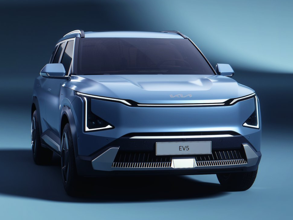 Kia EV5