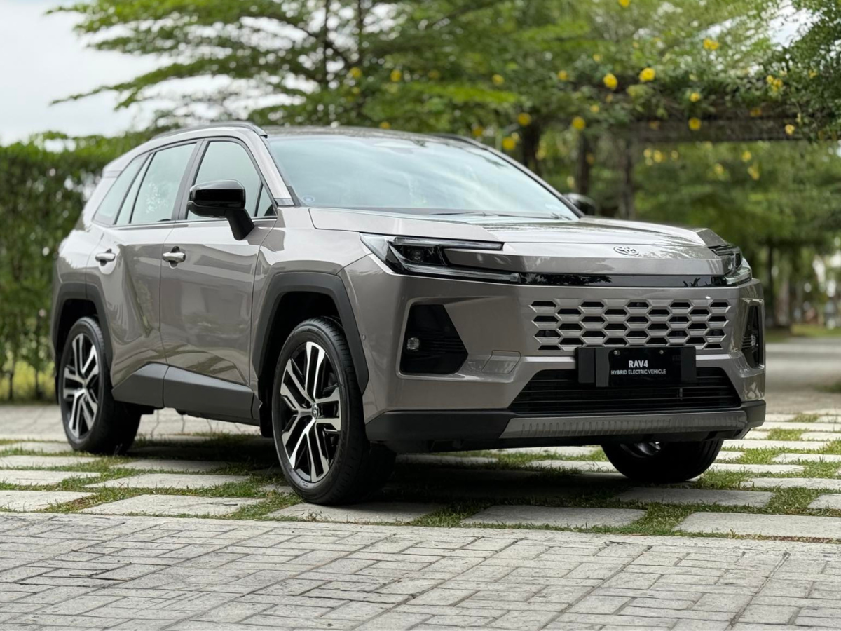 2026 Toyota RAV4 HEV_1
