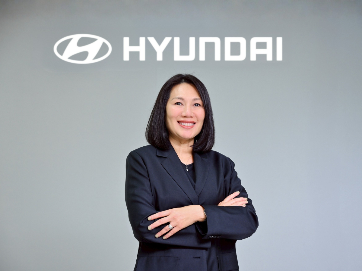 Ex-Ford Yukontorn Wisadkosin is new Hyundai ASEAN President