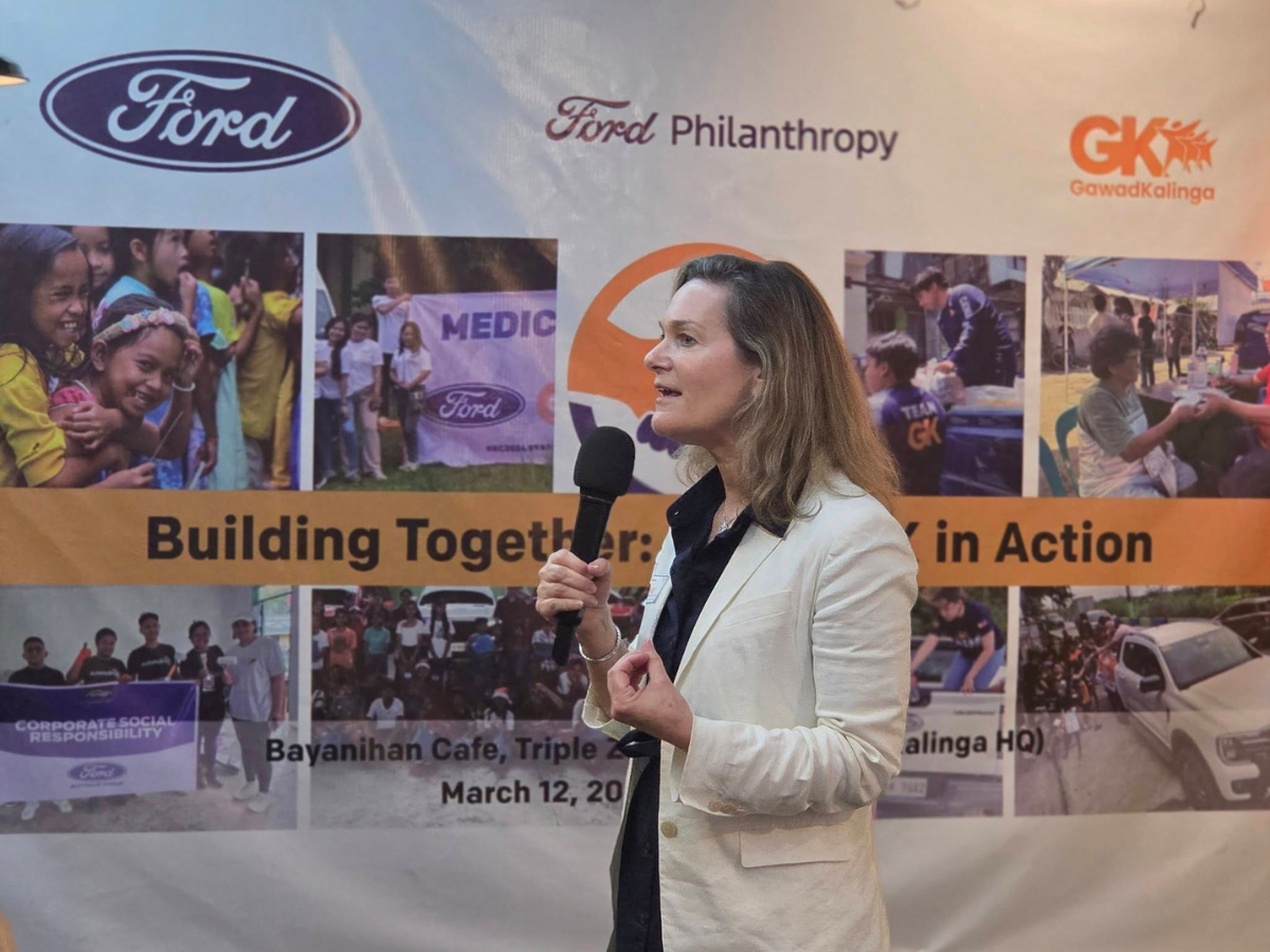 Ford x Gawad Kalinga_2