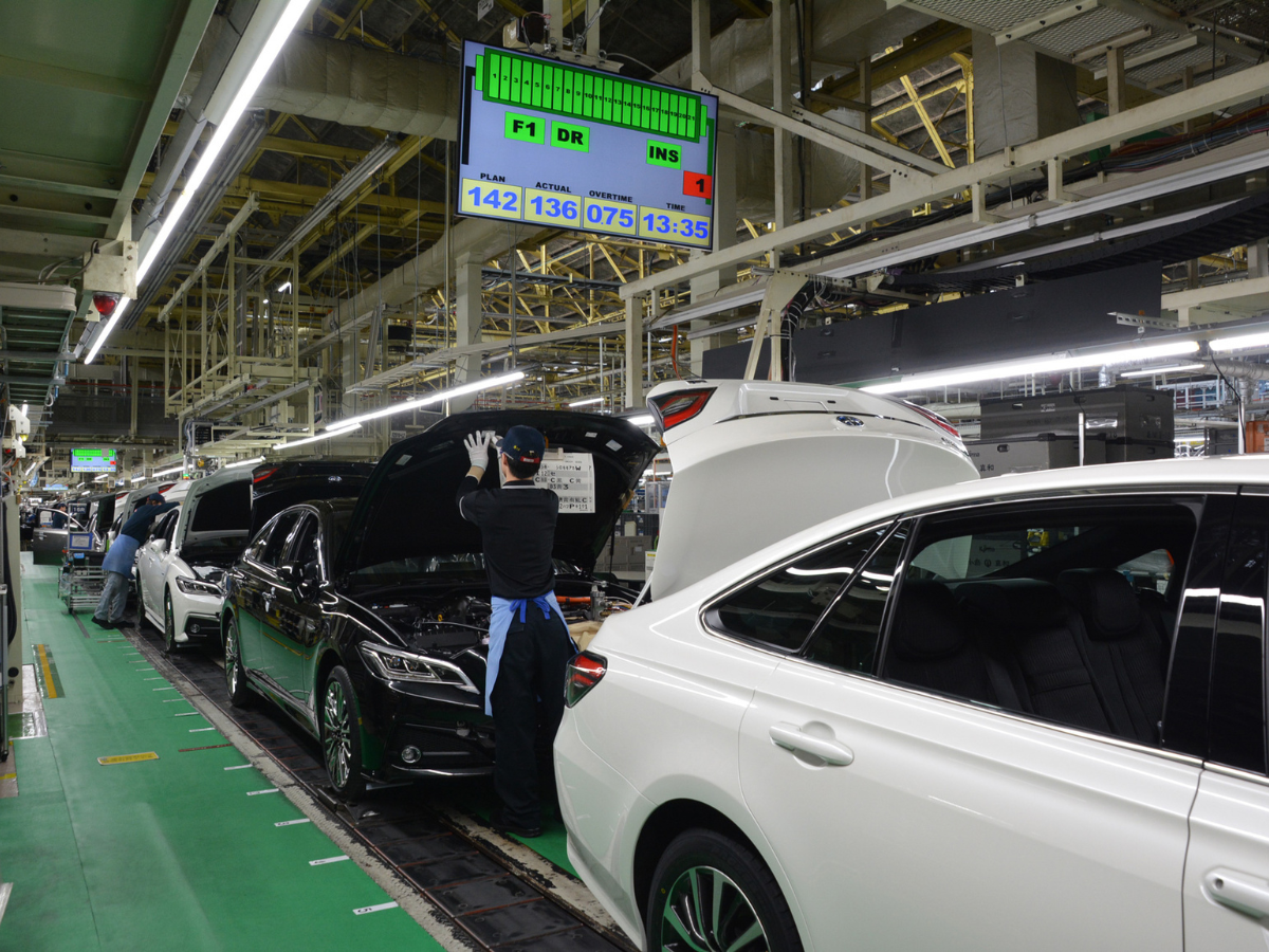 Toyota Motomachi Plant_2