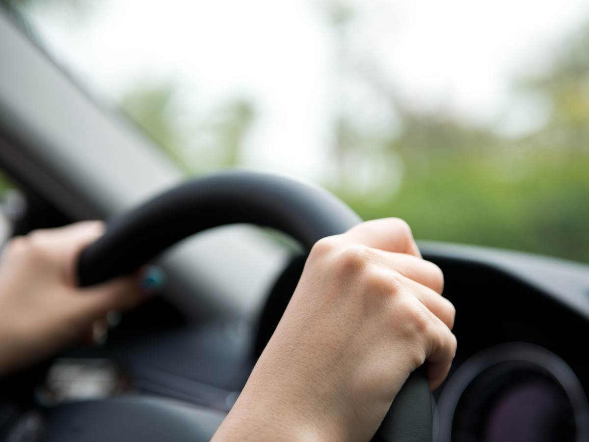 Hands on Steering Wheel_1