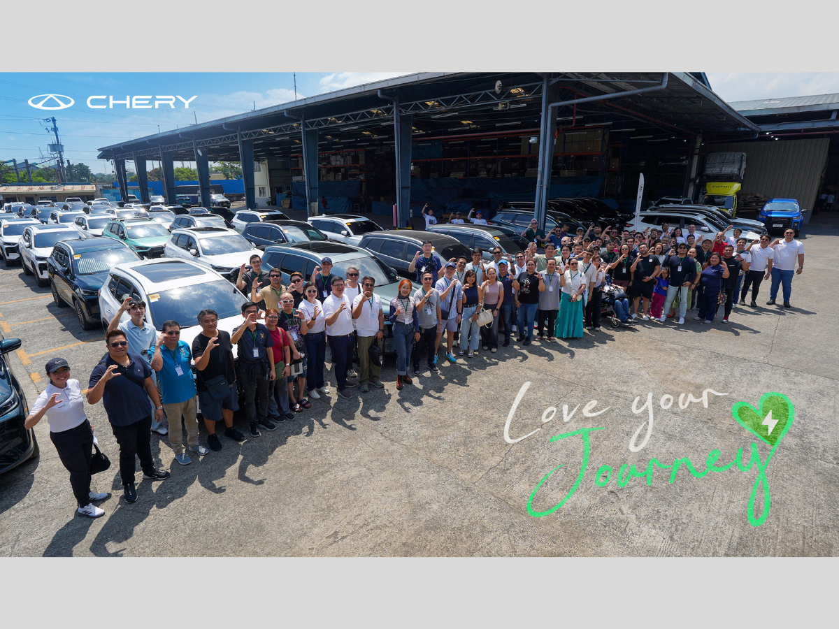 Chery Smart Access app_2