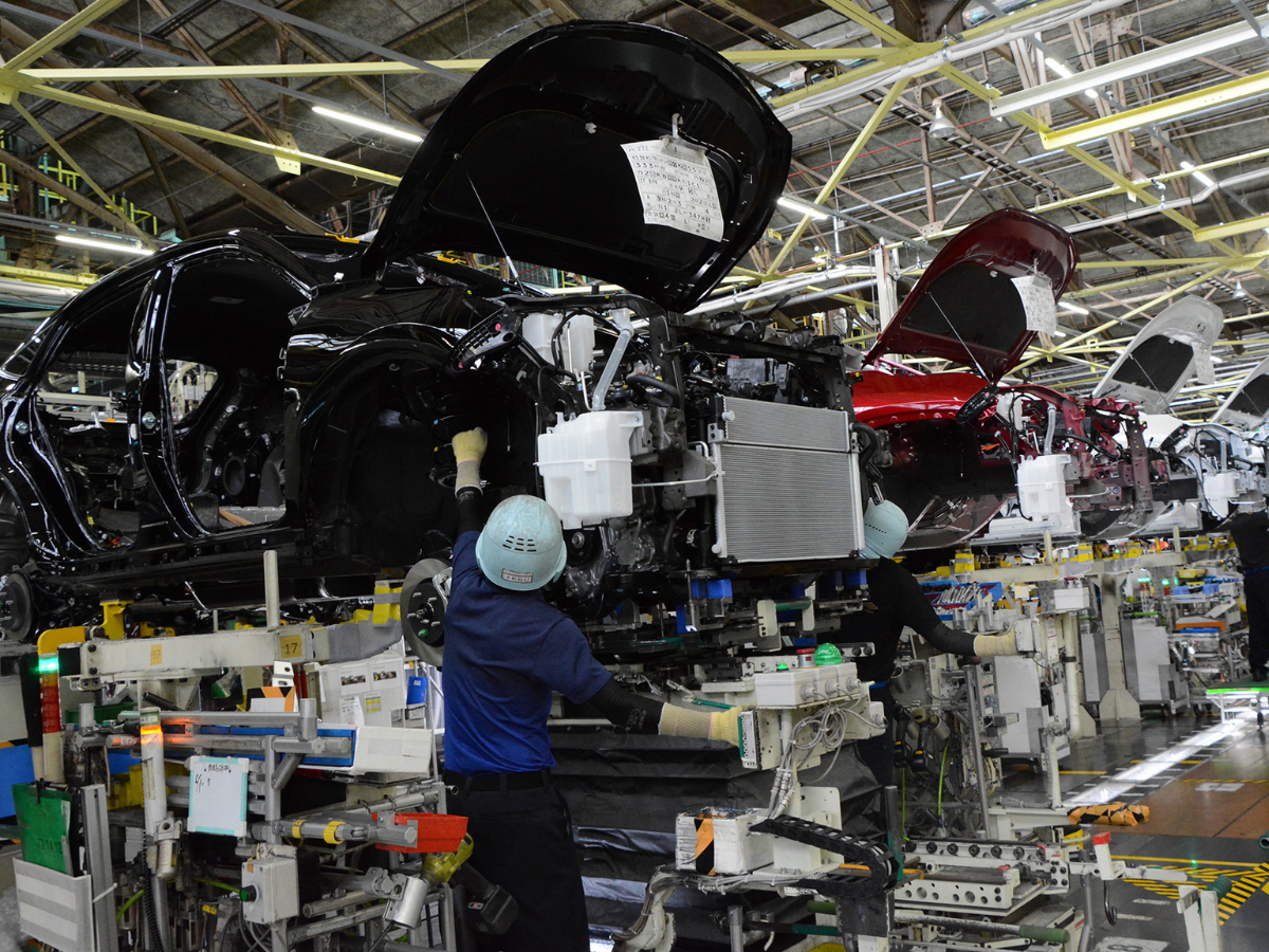 Toyota Motomachi Plant_3