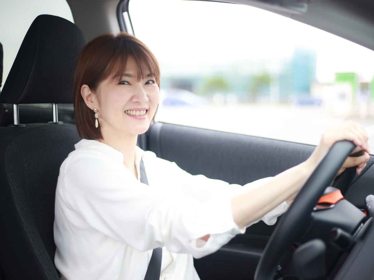Women inDrive partner drivers in PH increase by almost 200%