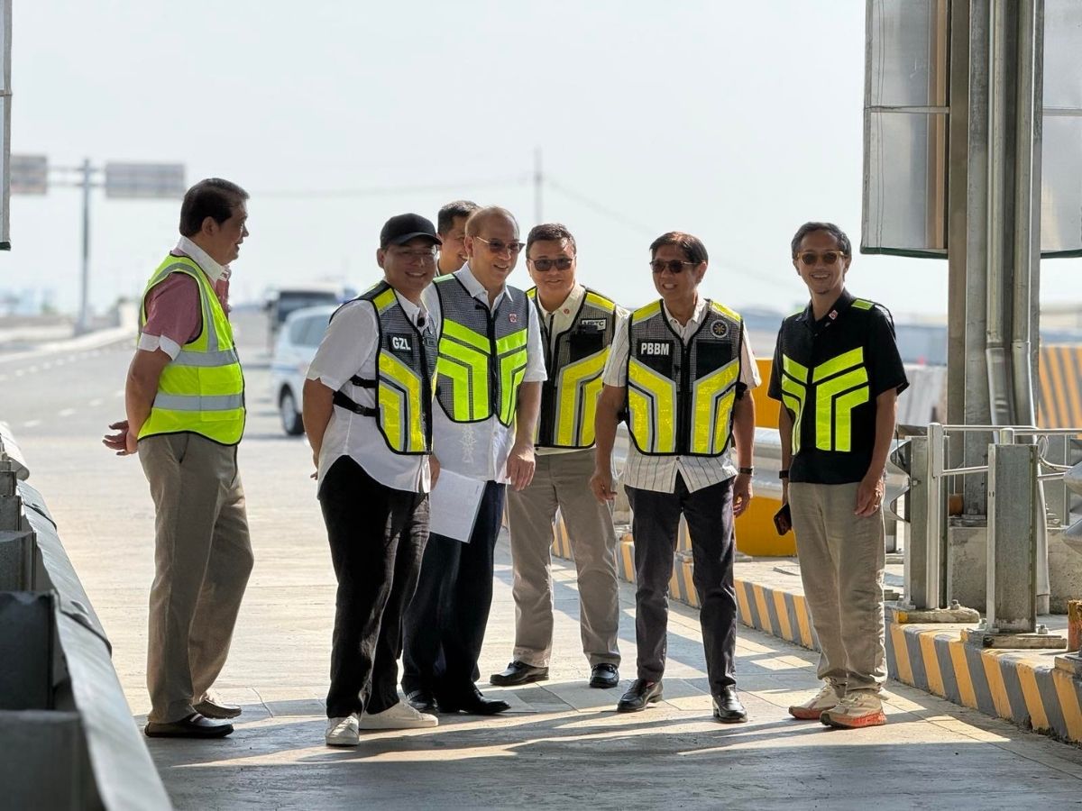 CAVITEX C5 Link promises faster trips, lower fuel costs