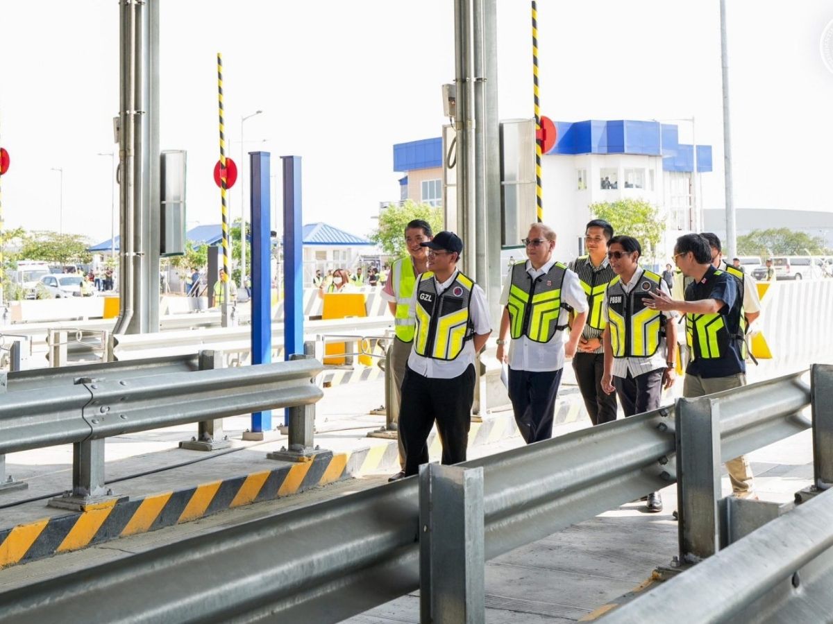 CAVITEX C5 Link promises faster trips, lower fuel costs