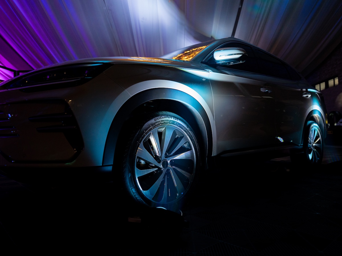 Giti Tire officially relaunches in the Philippines under new distributor