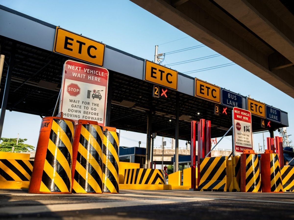 New NAIAX westbound off-ramp to NAIA Terminal 3 delivers faster trips and traffic relief in one of Manila’s busiest areas.