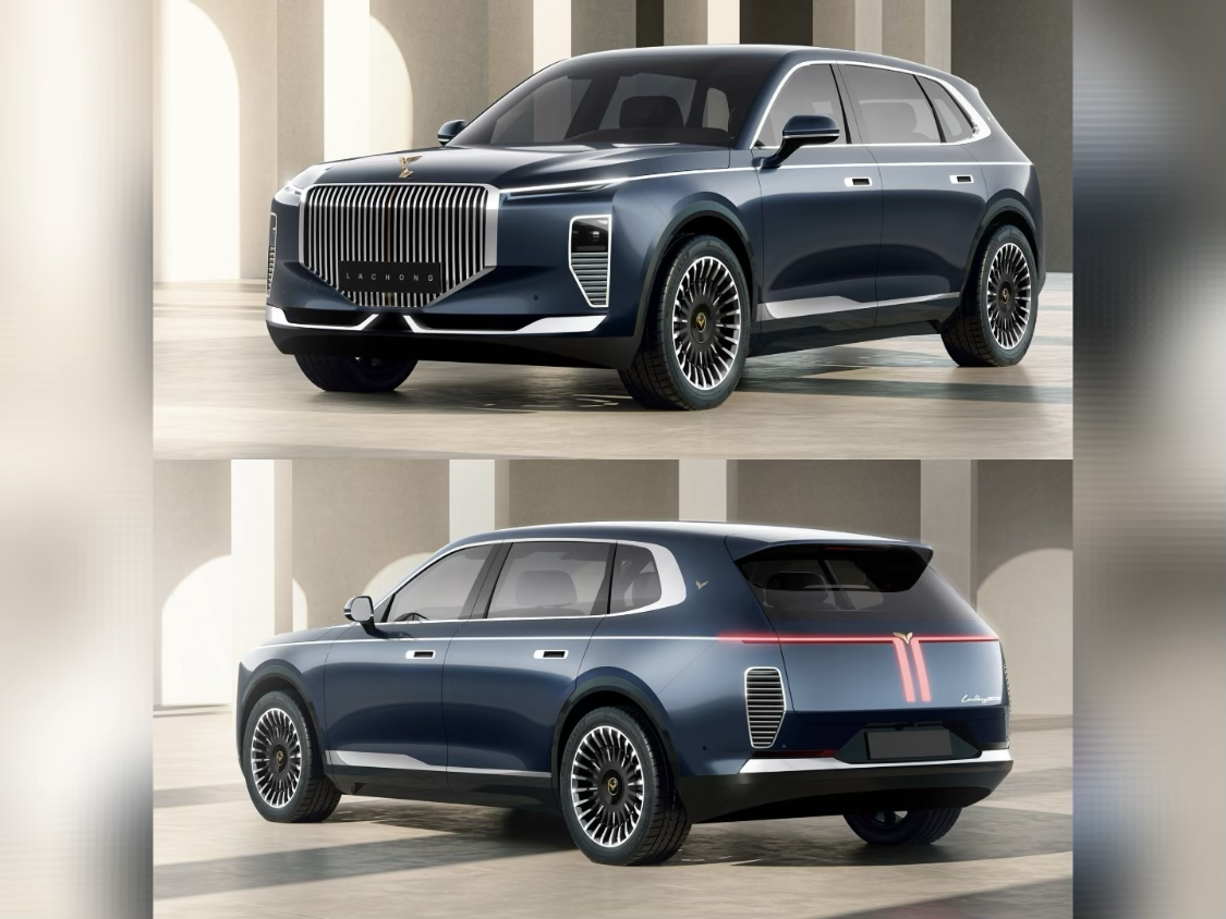 VinFast Lac Hong 800s front and rear