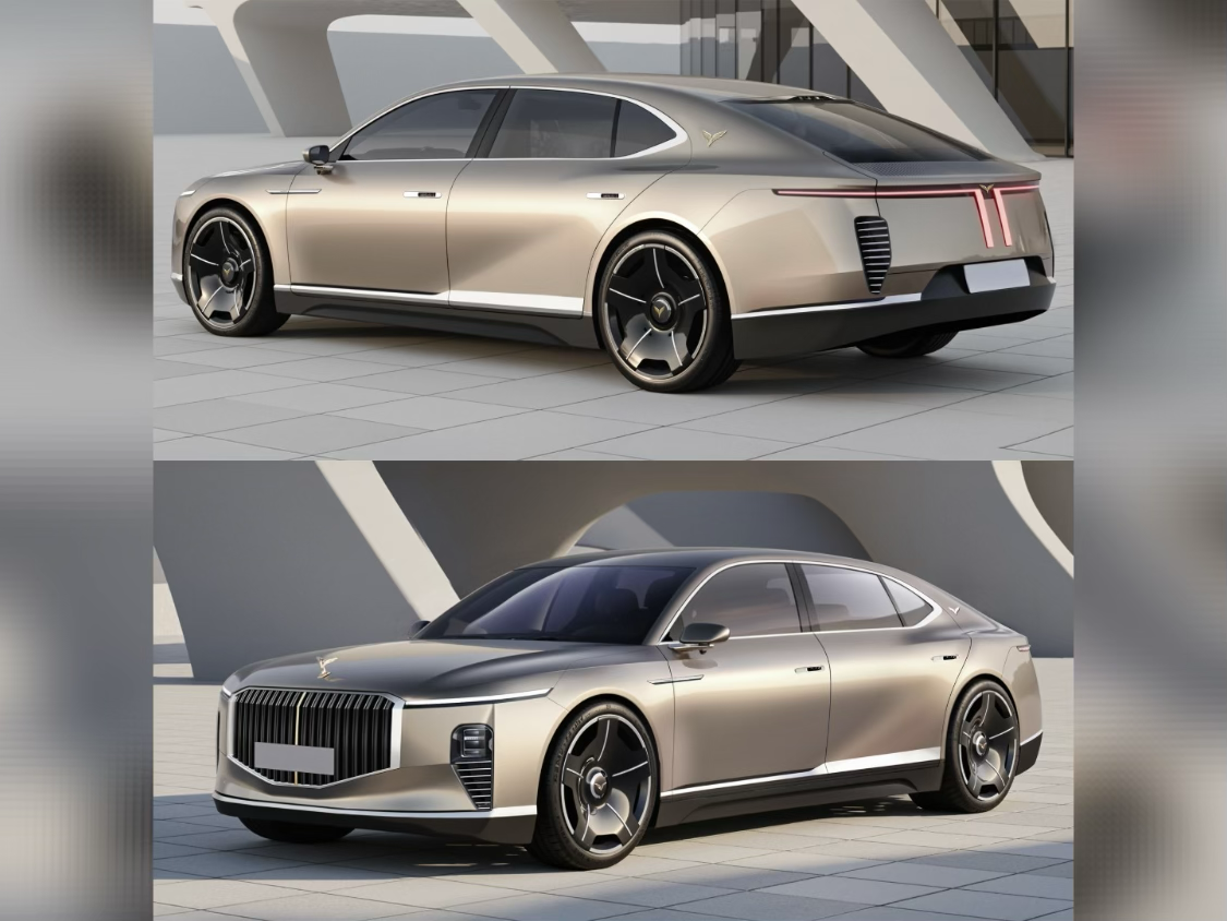 VinFast Lac Hong 900s front and rear