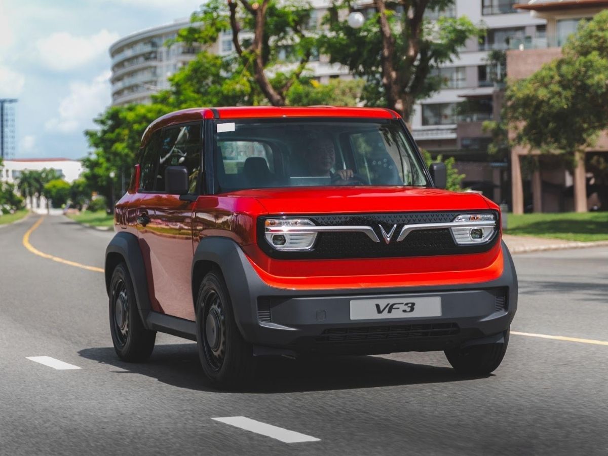 VinFast PH free charging program slashes EV ownership costs