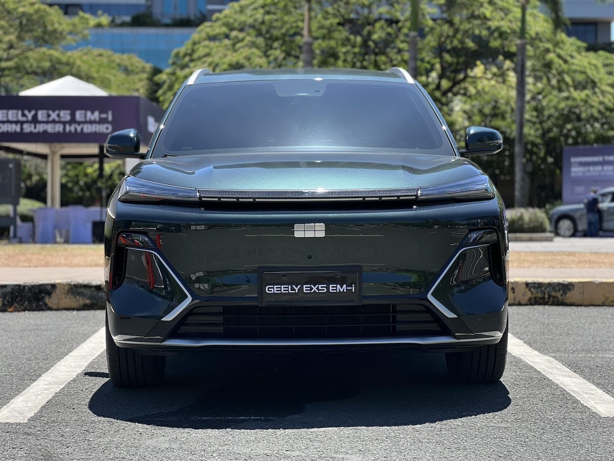Geely EX5 EM-i_4