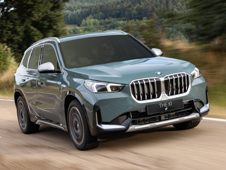 Exploring the 2021 BMW X1 XDrive25e XLine: A Comprehensive Review
