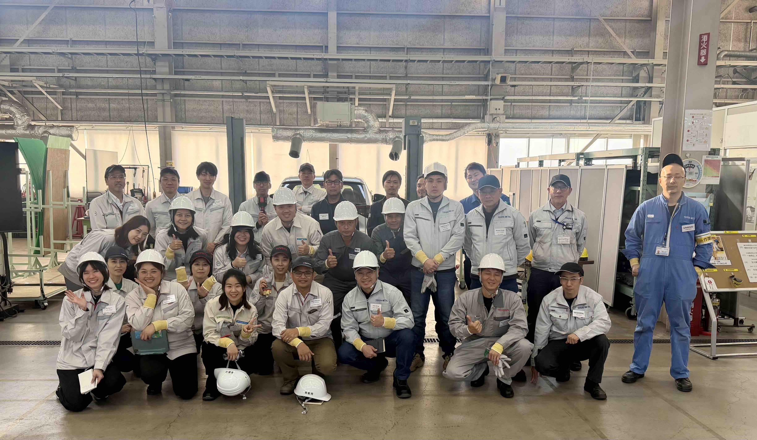 As EV sales rise, Toyota prepares PH for battery recycling through specialized training and dismantling network expansion.