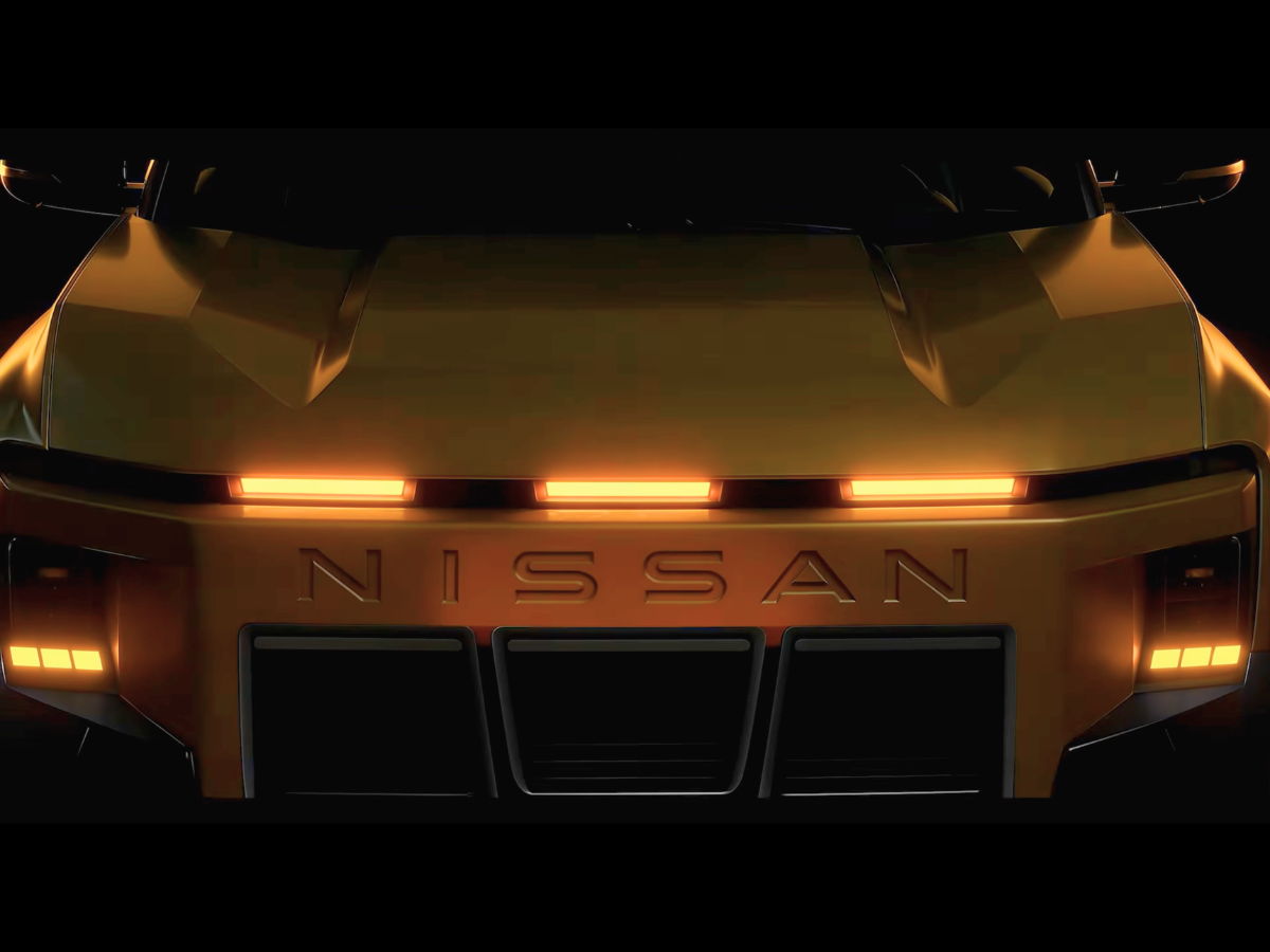 Nissan Xterra is the V6 hybrid SUV we want here