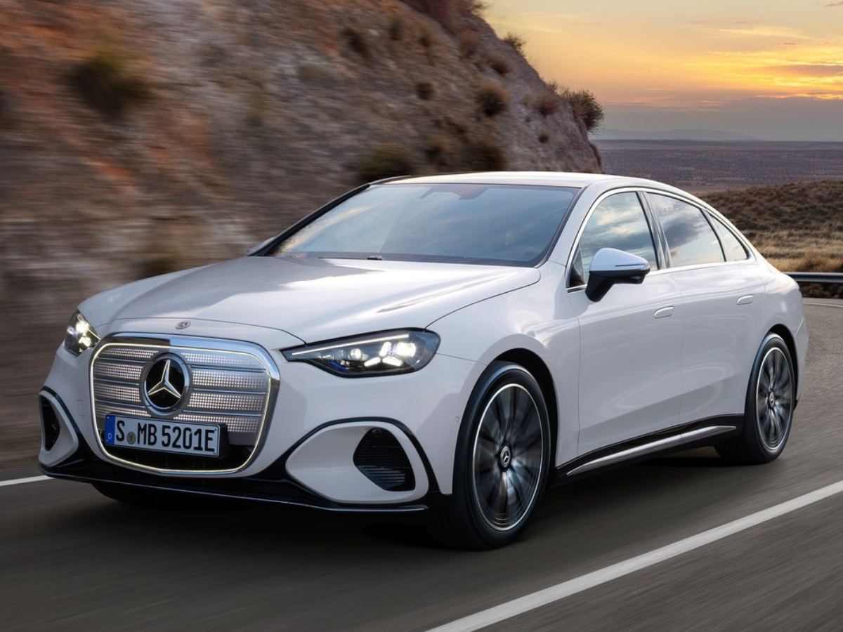 All-new Mercedes-Benz C-Class EV_1