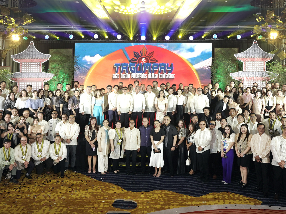 Suzuki PH 2026 Dealer Conference_1