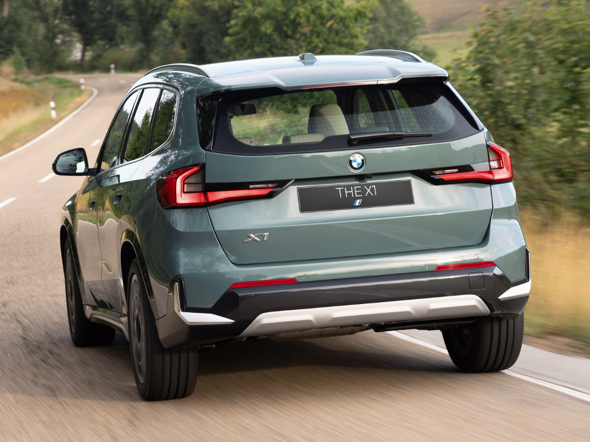 BMW X1 xLine PHEV_2