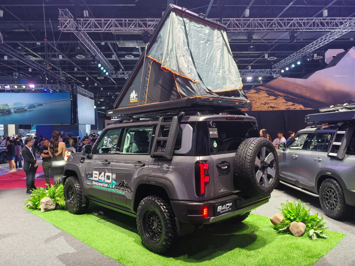 BAIC B40e_2
