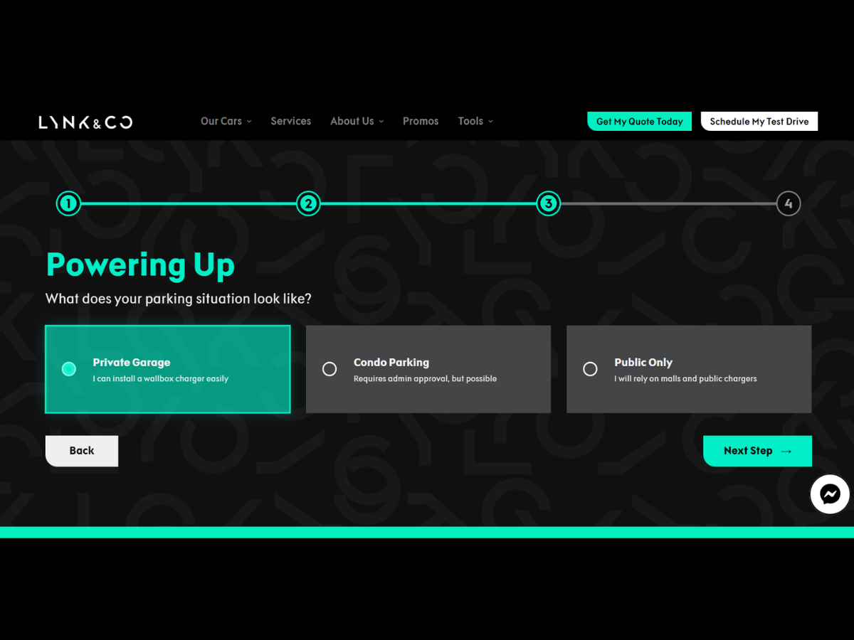 Lynk & Co Find Your EV Match_2