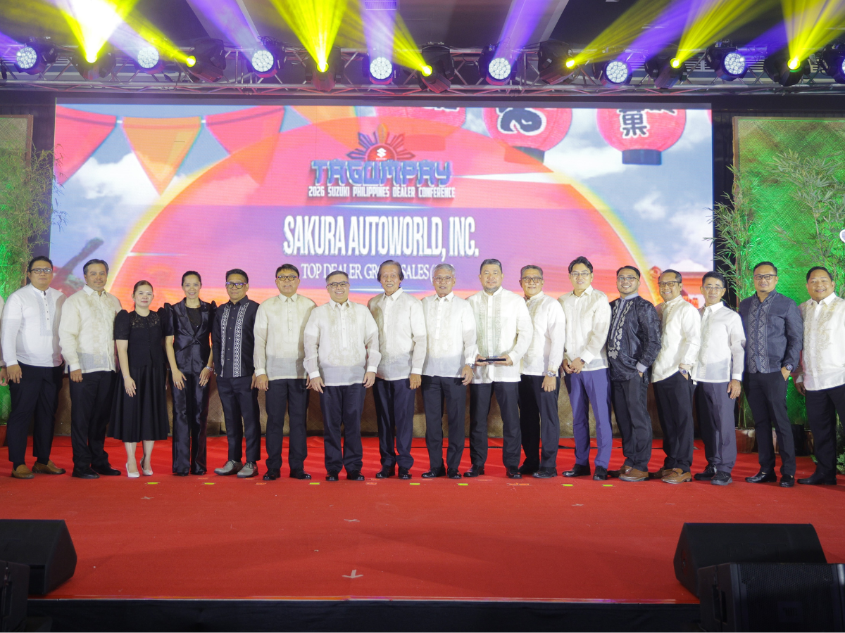 Suzuki PH 2026 Dealer Conference_2