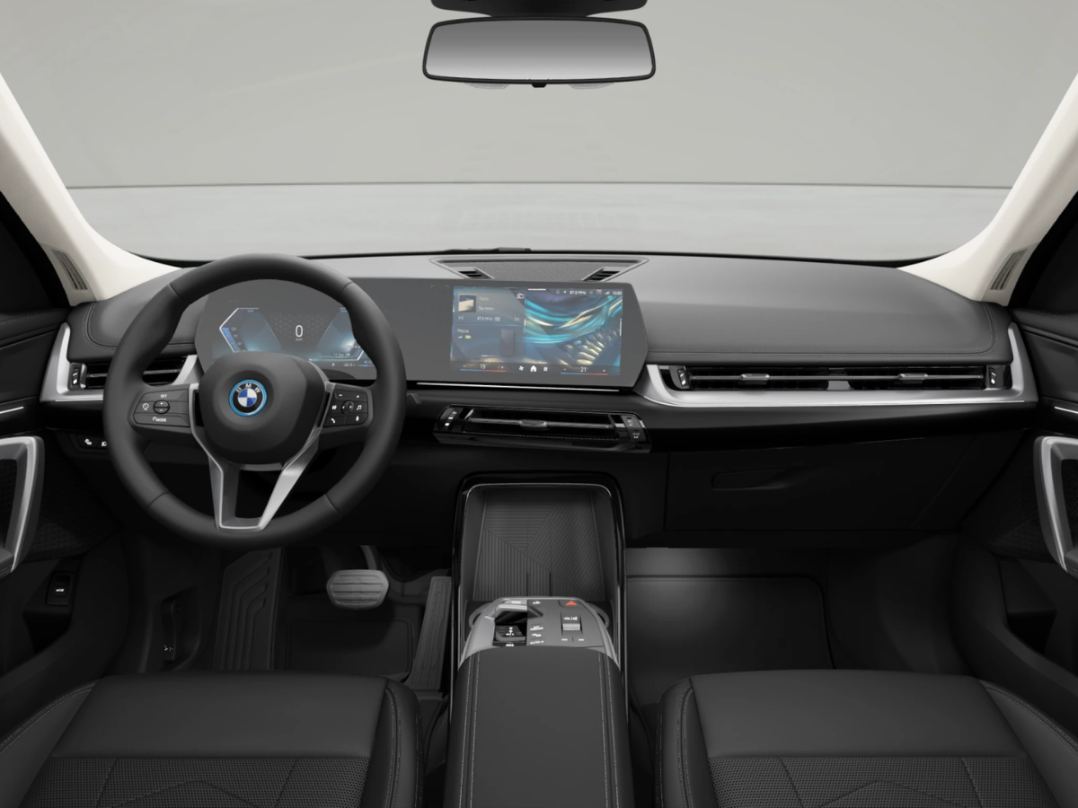 BMW X1 xLine PHEV_3